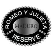 Romeo y Julieta 1875 Reserve Maduro